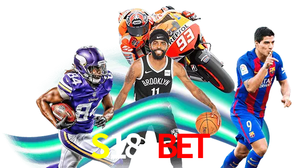 S18 Bet