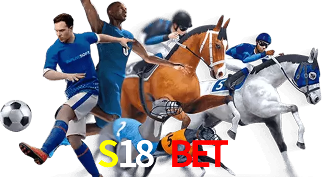 S18 Bet