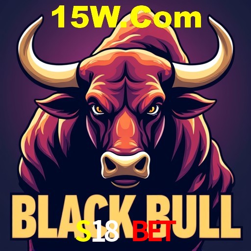 Promoção Relâmpago S18 Bet