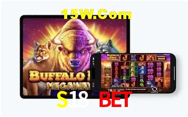 Apostas Esportivas na S18 Bet: Um Guia Completo