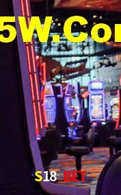 S18 Bet App Interface