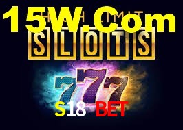 S18 Bet