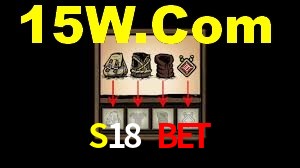 S18 Bet