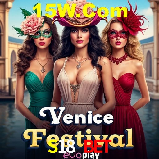 Casino VIP S18 Bet