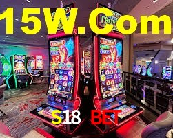 S18Bet
