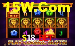 VIP Casino S18 Bet