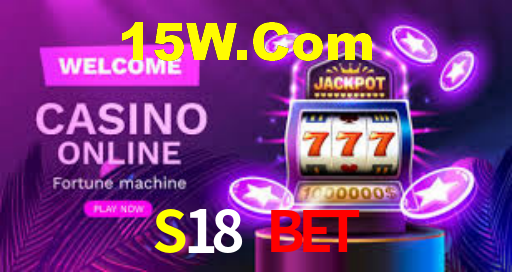 Desvendando o Mundo dos Jogos Virtuais na S18 Bet
