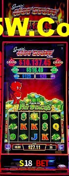S18 Bet: Jogue Crash e Experimente Alta Recompensa Instantânea