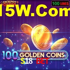 Live Casino S18 Bet