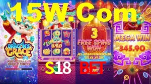 S18.Bet