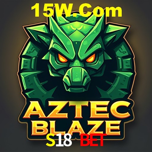 Experiência VIP S18 Bet