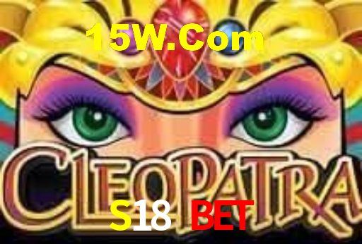 S18.Bet