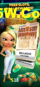 Ofertas Imperdíveis na S18 Bet: Promoções e Bônus Que Valem a Pena