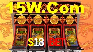S18 Bet