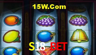 Inovações de Jogos na S18 Bet: O Futuro das Experiências Interativas