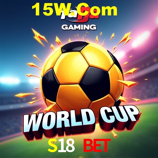 Descubra o Mundo do Cassino Online com S18 Bet