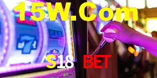 Exclusive Games S18 Bet
