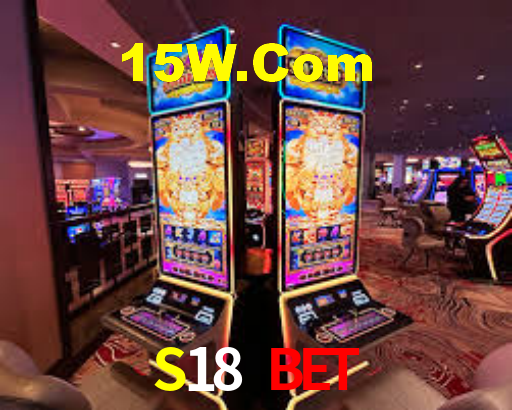 S18 Bet,S18.Bet