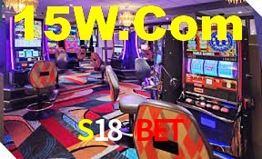 Daily Bonuses S18 Bet
