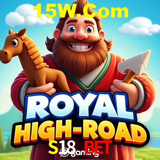 Benefícios da Conta S18 Bet