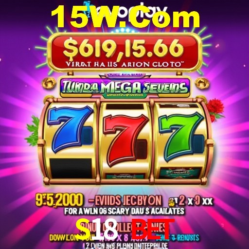 Promoções Sazonais S18 Bet