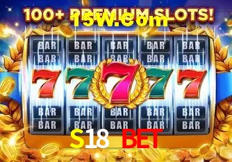 A Popularidade dos Caça-Níqueis no S18 Bet