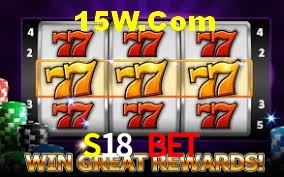 Football Betting S18 Bet