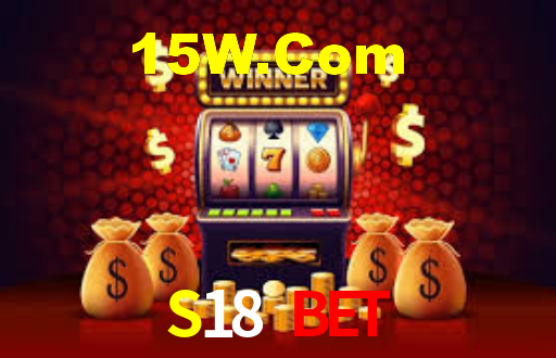 S18 Bet