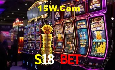 Descubra o Programa VIP da S18 Bet: Vantagens Exclusivas para Jogadores