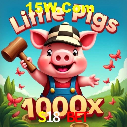 Seasonal Promotions S18 Bet