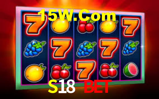 S18Bet