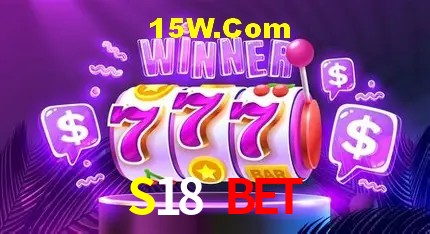 Explorando a Categoria de Eventos em Apostas na S18 Bet