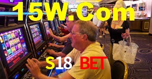 S18 Bet