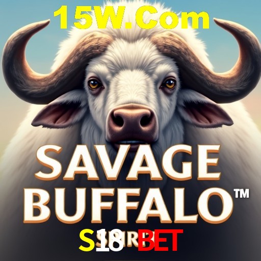 Jogos de Slot S18 Bet