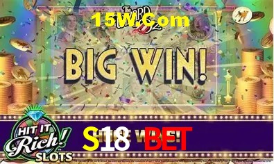Descubra a Essência do S18 Bet: Nossa História e Compromissos