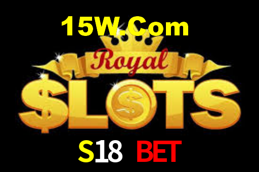 S18 Bet