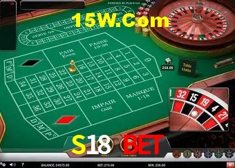 Apostas Esportivas na S18 Bet: Um Guia Completo