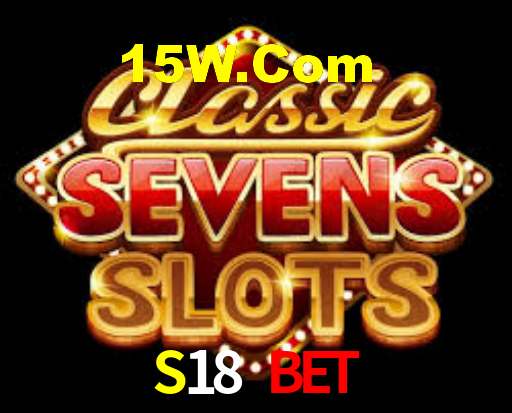 S18 Bet,S18.Bet