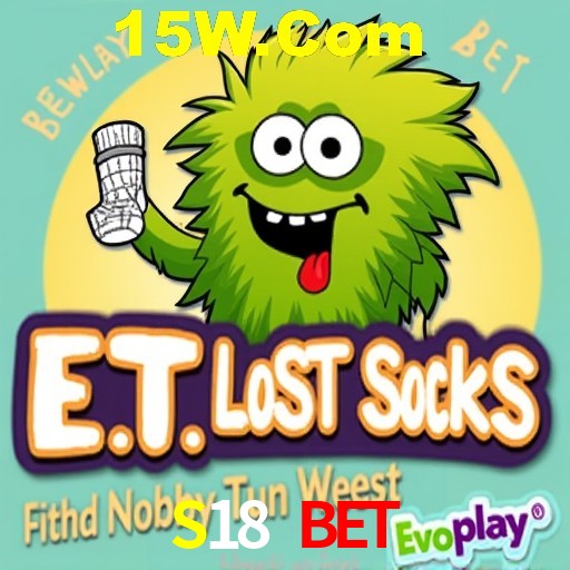 Games Directory S18 Bet