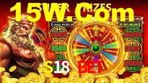 S18 Bet: A Experiência de Casino com Jogos de Mesa ao Vivo