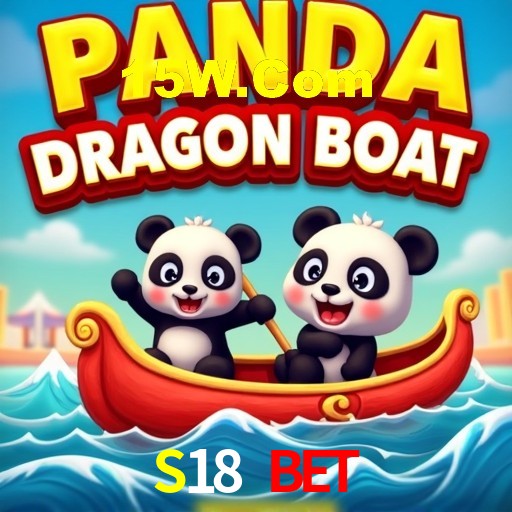 Descubra a Magia dos Jogos de Arcade no S18 Bet