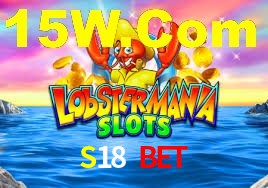 Explore as vantagens do S18 Bet: serviço profissional e confiabilidade
