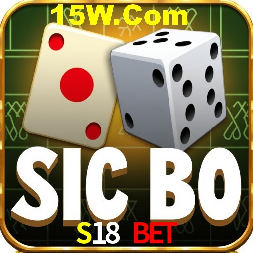 Exclusive Offers S18 Bet