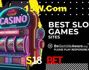Descubra o Programa VIP da S18 Bet: Vantagens Exclusivas para Jogadores